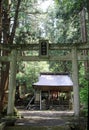 Yokoyama JinjaÃ£â¬â¬Shinto shrine in Shiga Pref, Japan